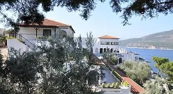 Kalamar Hotell 3*