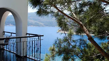 Hotell Kalamar 3*